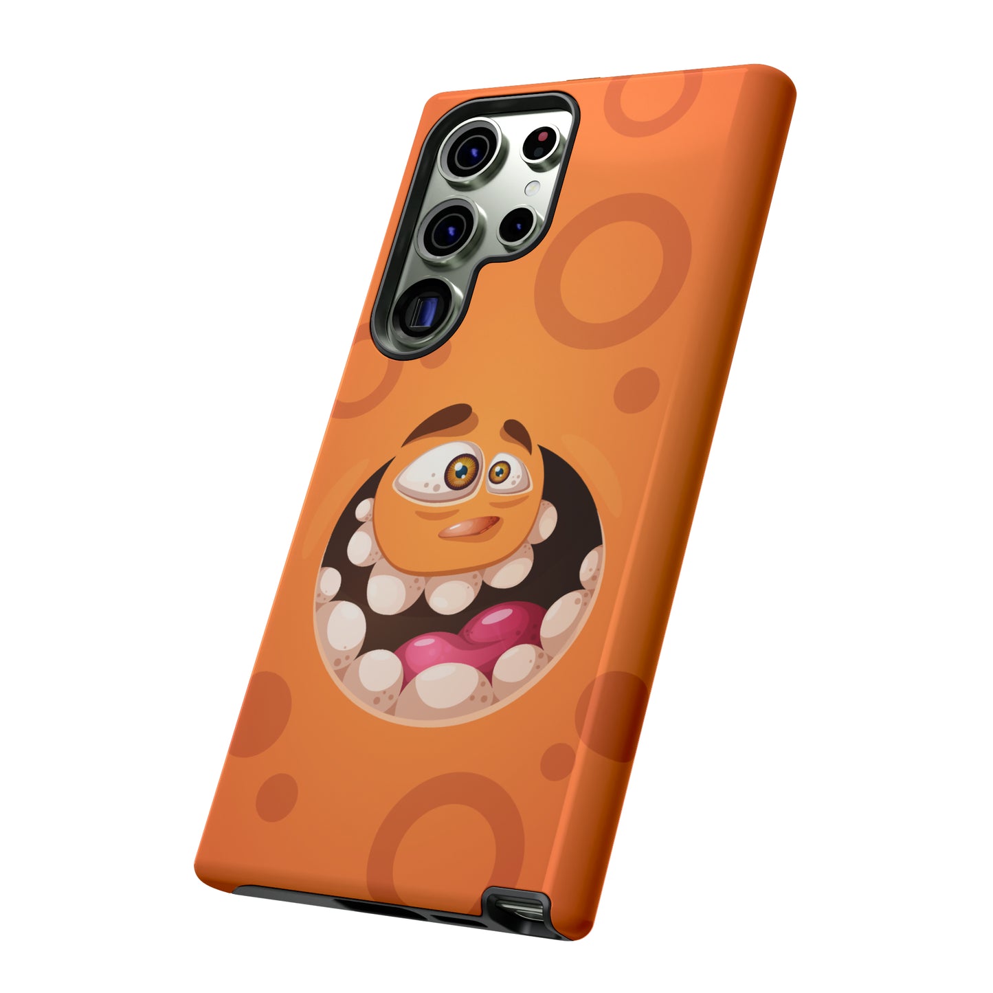 Toog Phone Cases :: Monster Family collection