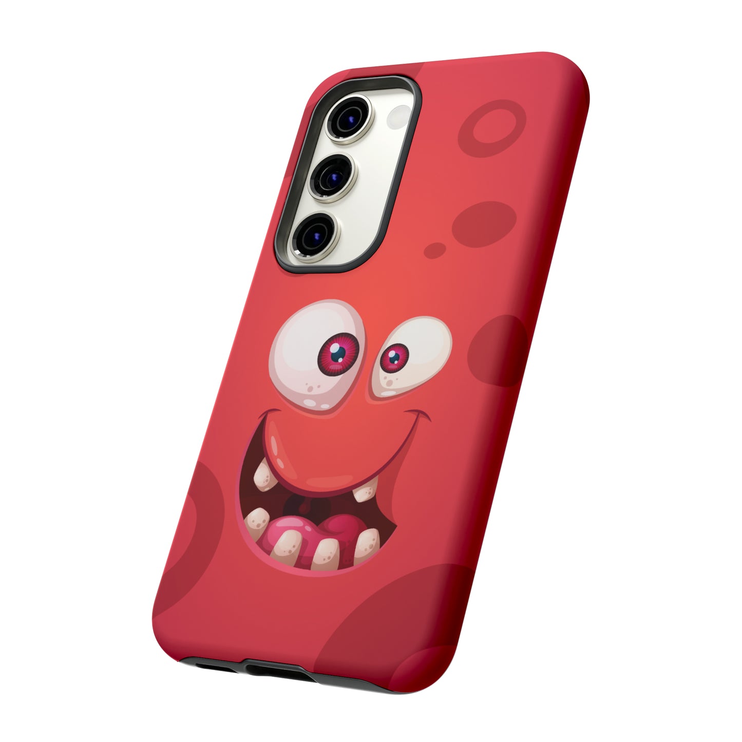 Edvard Phone Cases :: Monster Family collection