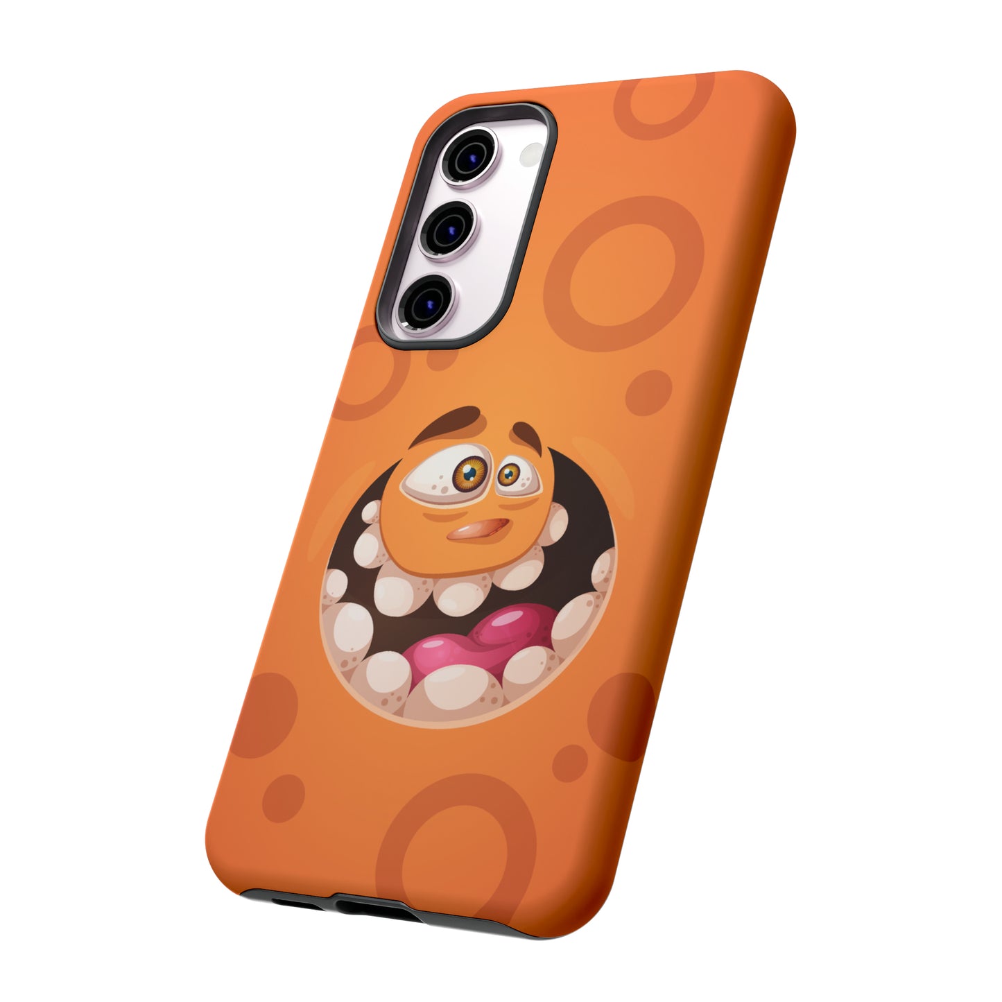 Toog Phone Cases :: Monster Family collection