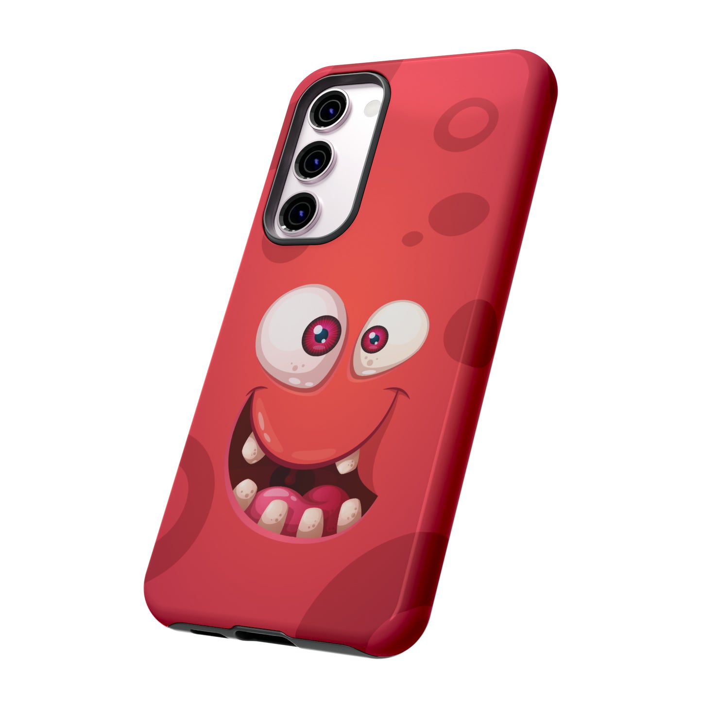 Edvard Phone Cases :: Monster Family collection