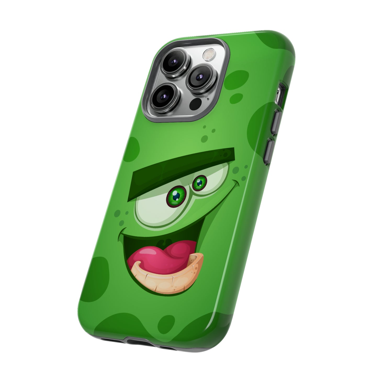 Eliot Phone Cases :: Monster Family collection