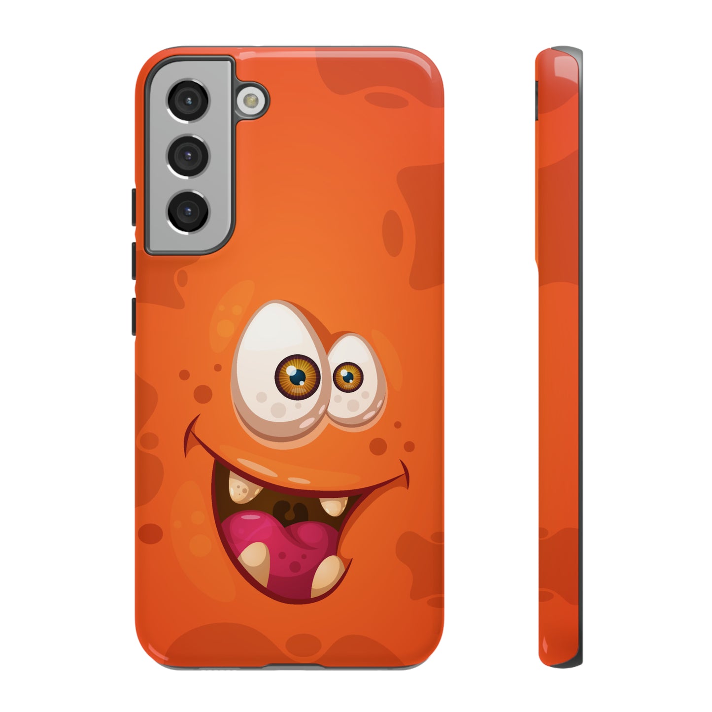 Morky Phone Cases :: Monster Family collection