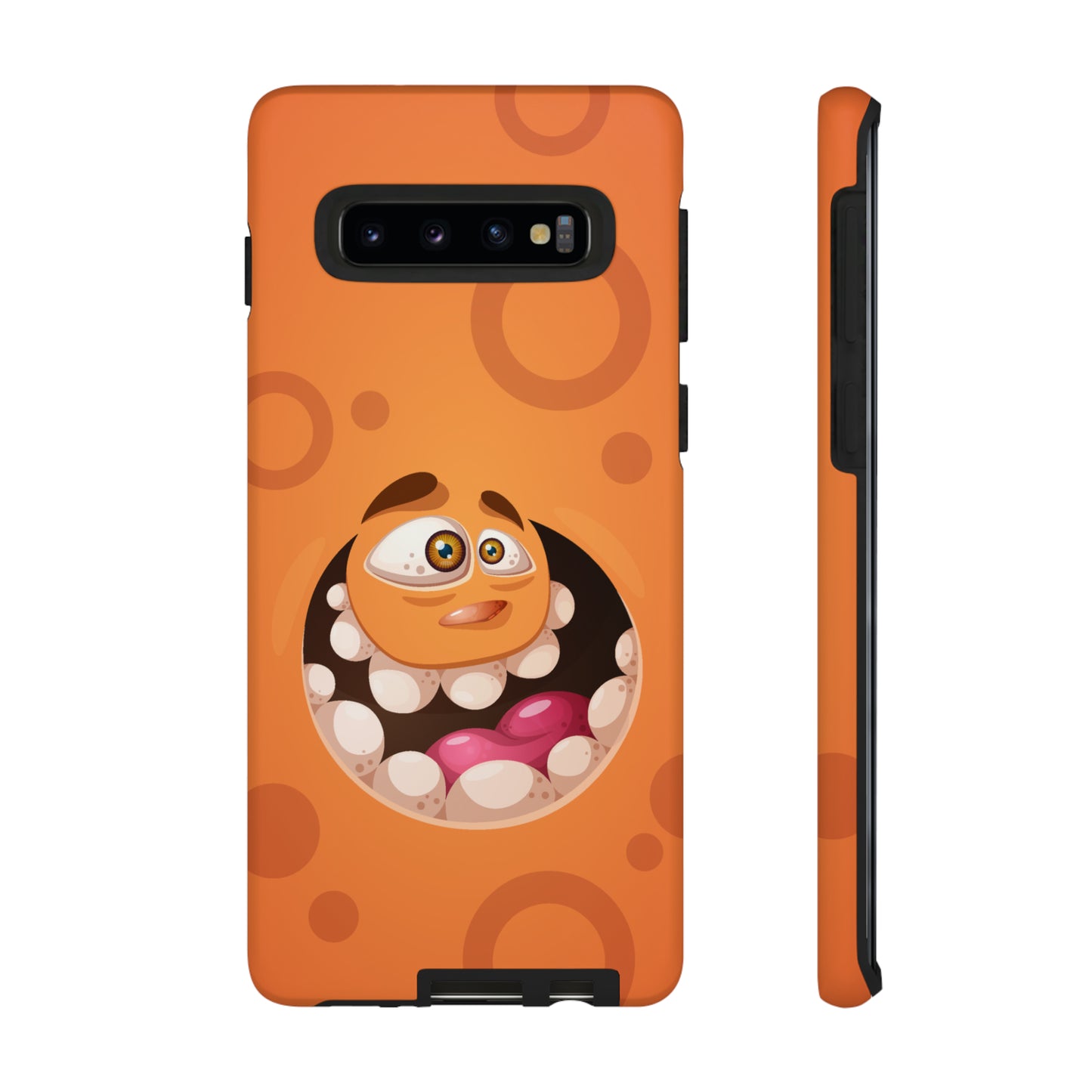 Toog Phone Cases :: Monster Family collection