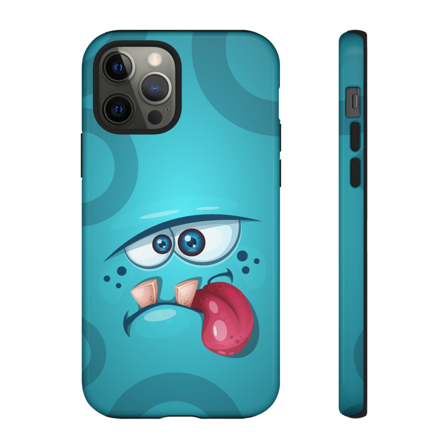Hibbo Phone  Cases :: Monster Family collection