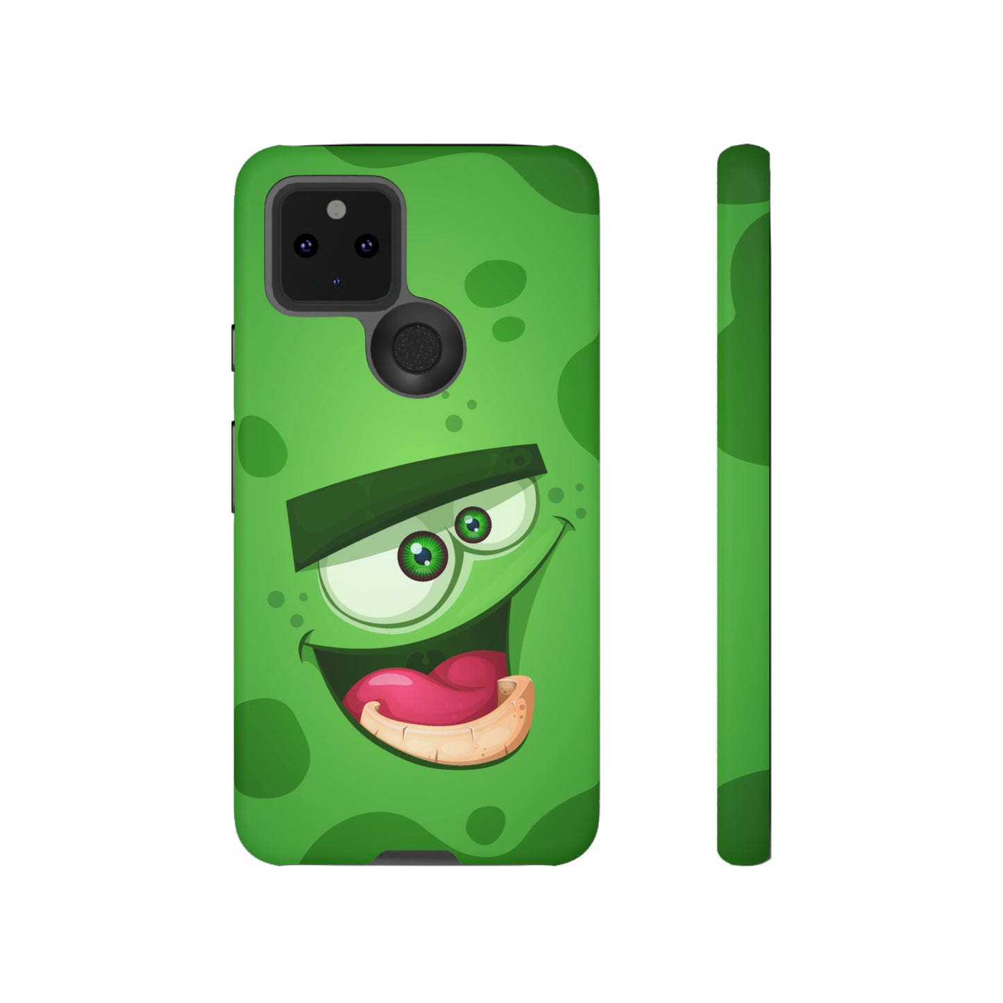 Eliot Phone Cases :: Monster Family collection