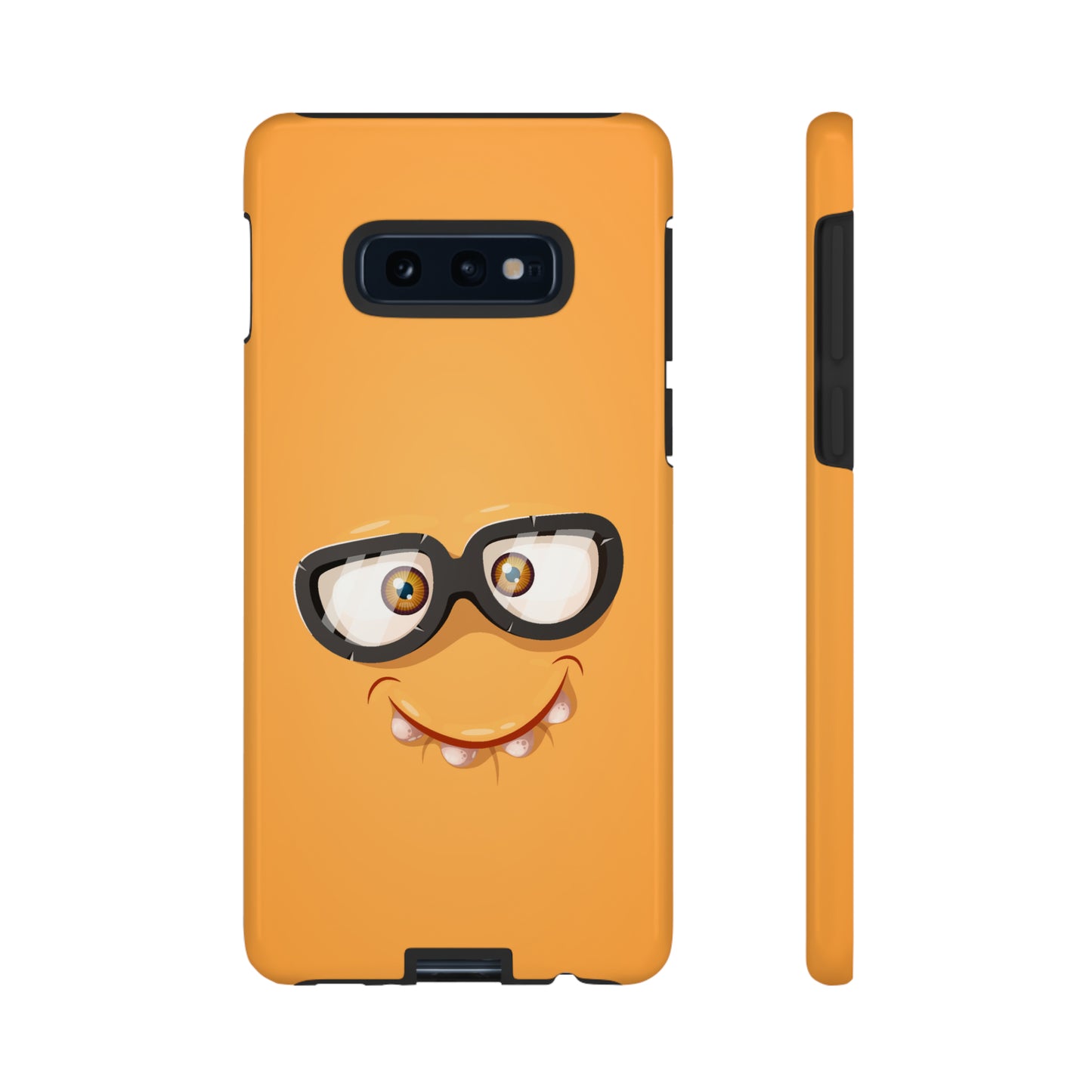 Iggy Phone Cases :: Monster Family collection