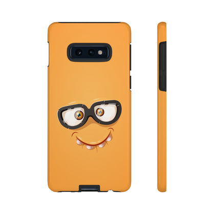 Iggy Phone Cases :: Monster Family collection