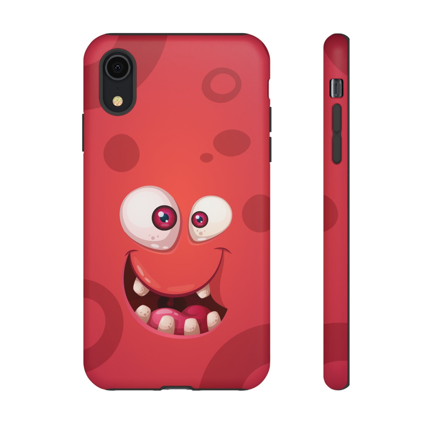 Edvard Phone Cases :: Monster Family collection