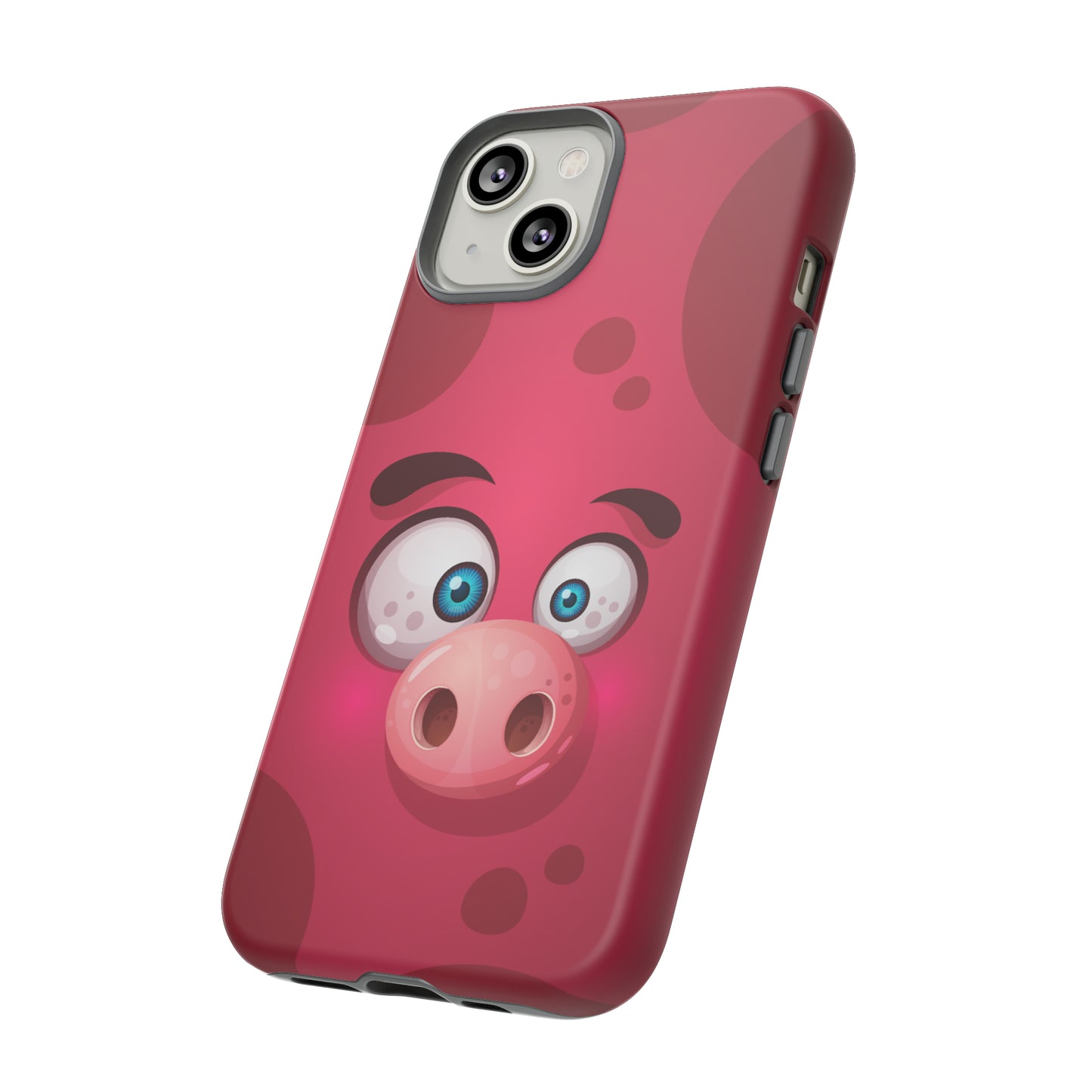 Pigor Phone Cases :: Monster Family collection