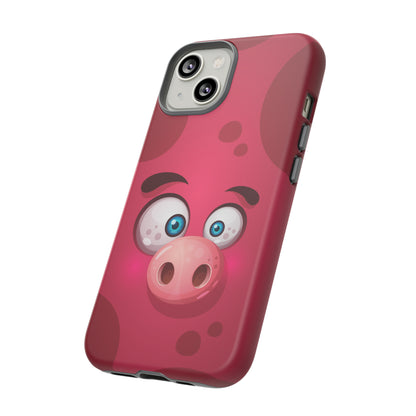 Pigor Phone Cases :: Monster Family collection