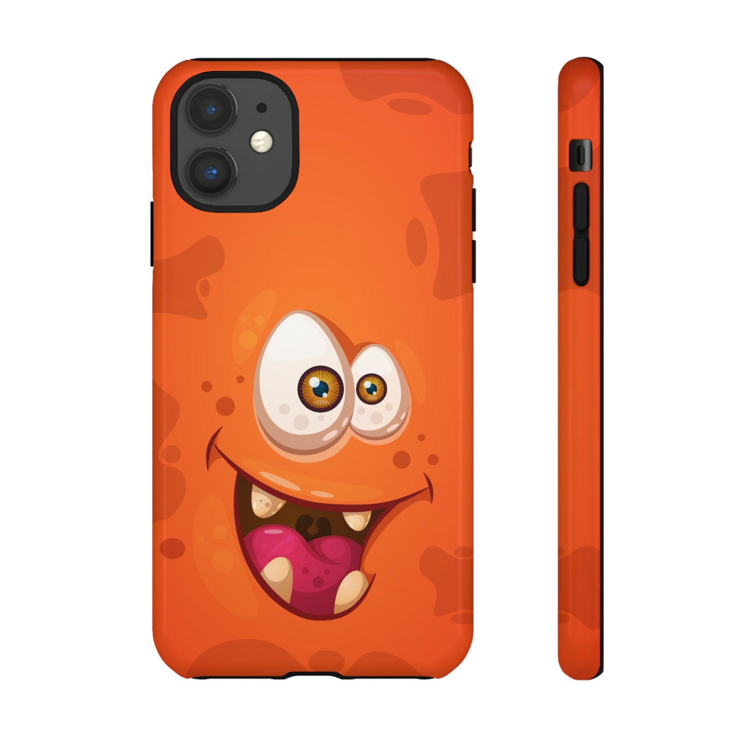 Morky Phone Cases :: Monster Family collection