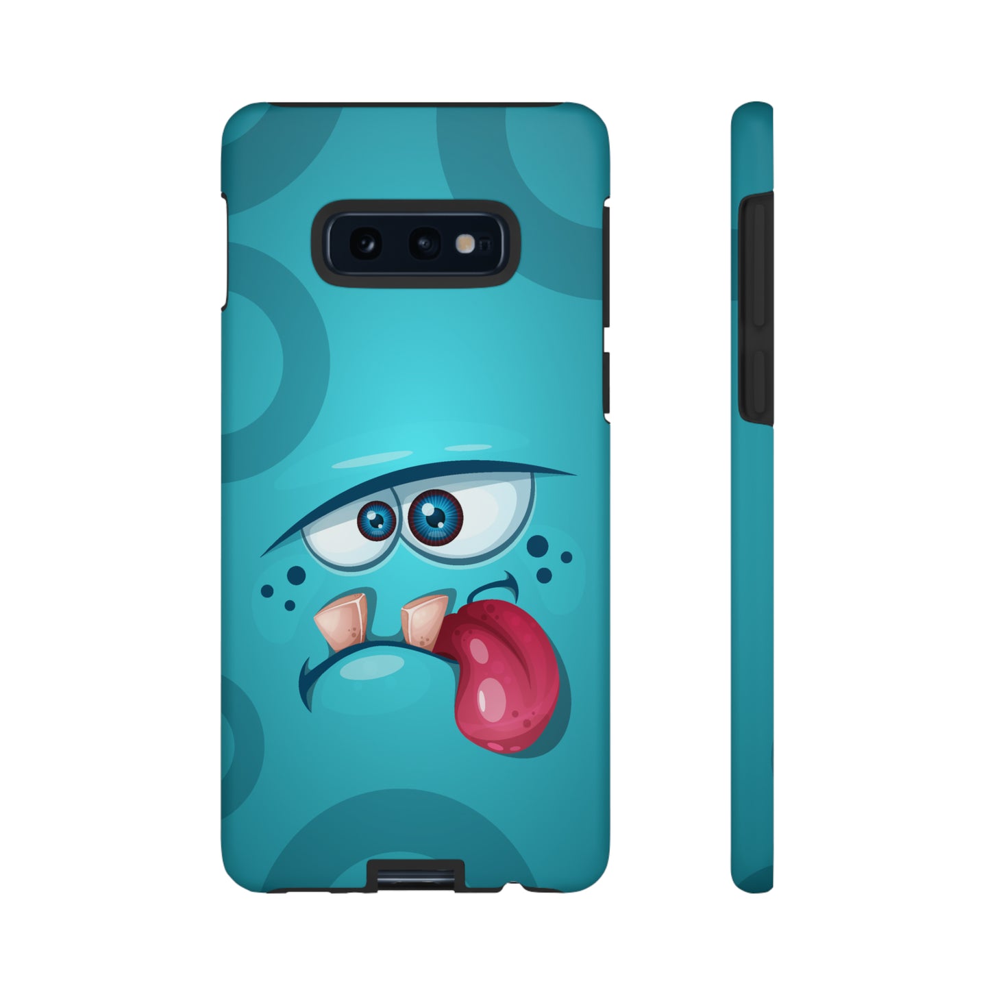 Hibbo Phone  Cases :: Monster Family collection