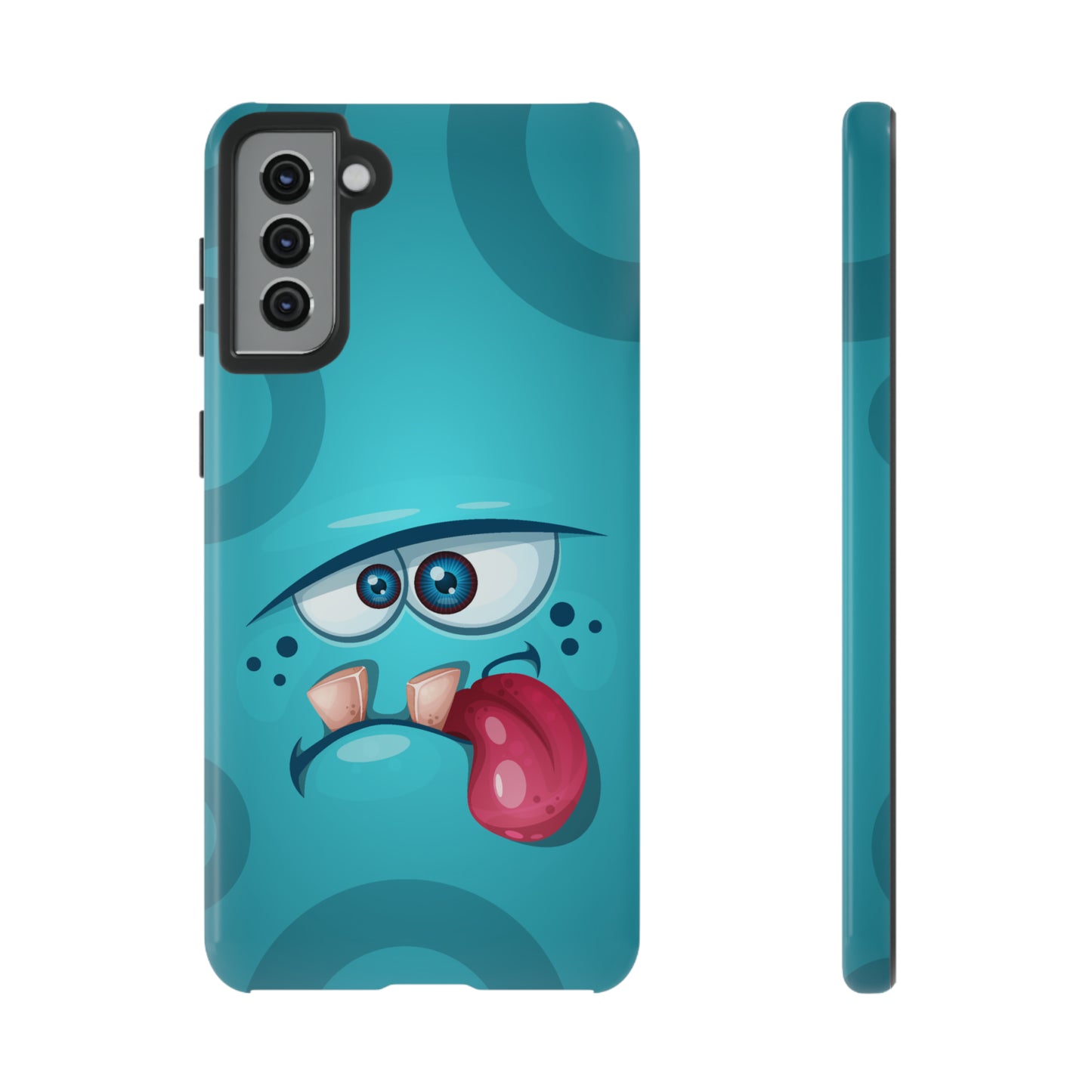 Hibbo Phone  Cases :: Monster Family collection