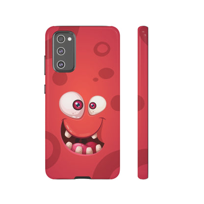 Edvard Phone Cases :: Monster Family collection