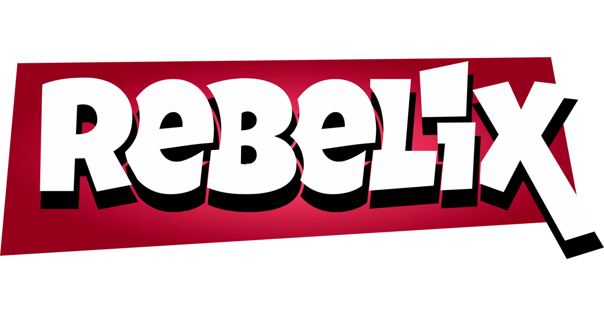 Rebelix shop